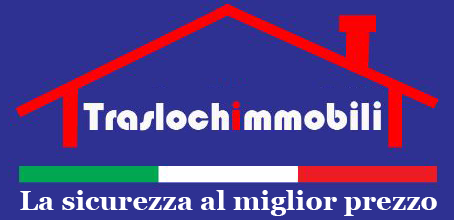 Traslochimmobili - la sicurezza al miglior prezzo